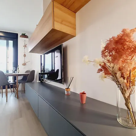 Castlerock Vista Mar لاس بالماس دي غران كاناريا