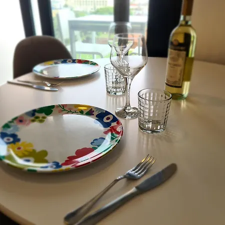 Castlerock Vista Mar شقة لاس بالماس دي غران كاناريا