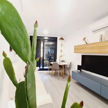 Castlerock Vista Mar شقة *