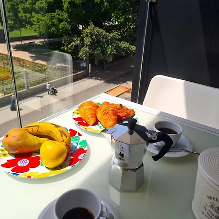 شقة Castlerock Vista Mar