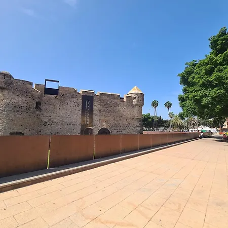 Castlerock Vista Mar * لاس بالماس دي غران كاناريا