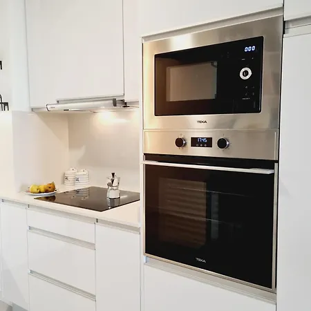 Castlerock Vista Mar شقة لاس بالماس دي غران كاناريا