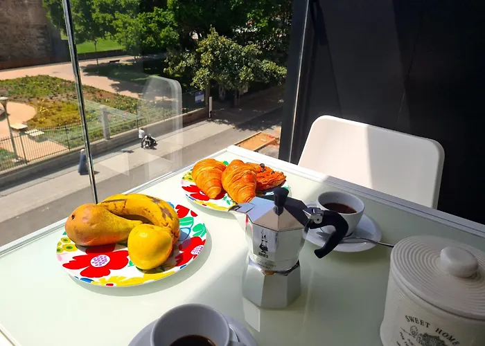 Apartmán Castlerock Vista Mar