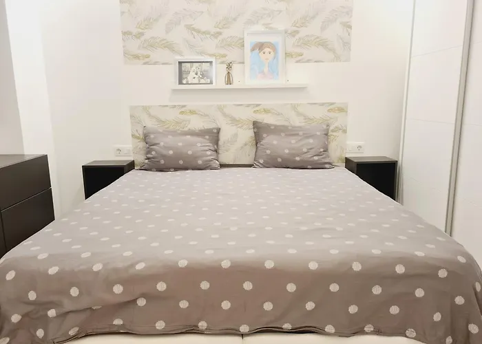 Apartmán Castlerock Vista Mar *