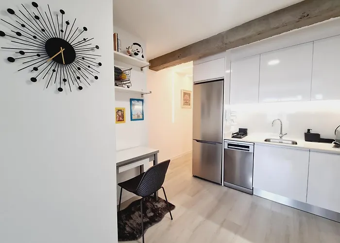 Apartmán Castlerock Vista Mar *