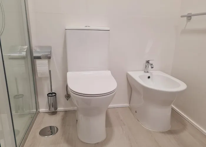 Apartmán Castlerock Vista Mar *