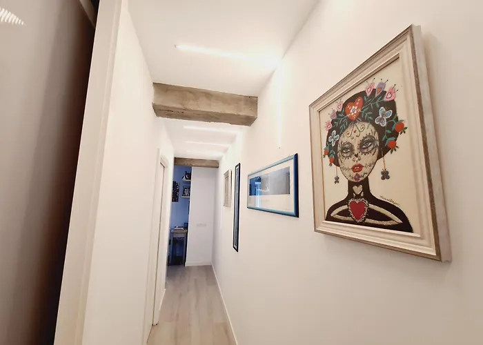 Apartmán Castlerock Vista Mar Las Palmas de Gran Canaria