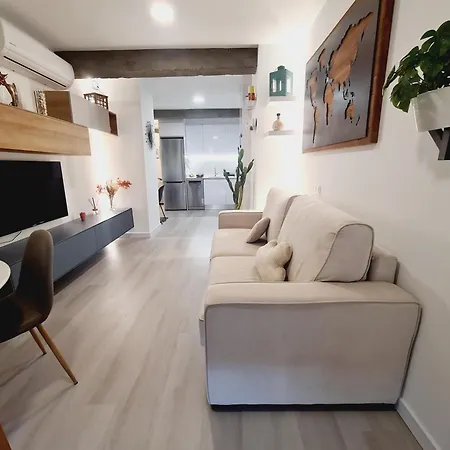 Castlerock Vista Mar Apartment *