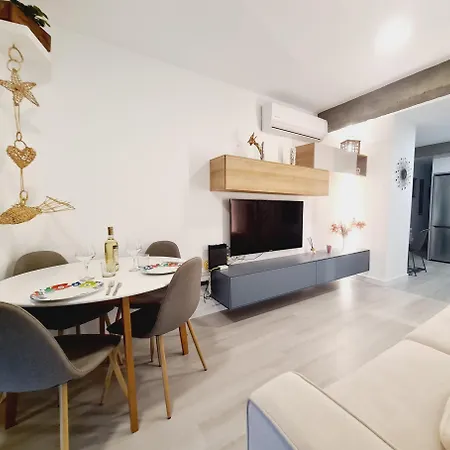 Castlerock Vista Mar