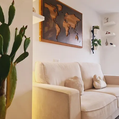 Apartment Castlerock Vista Mar Las Palmas de Gran Canaria