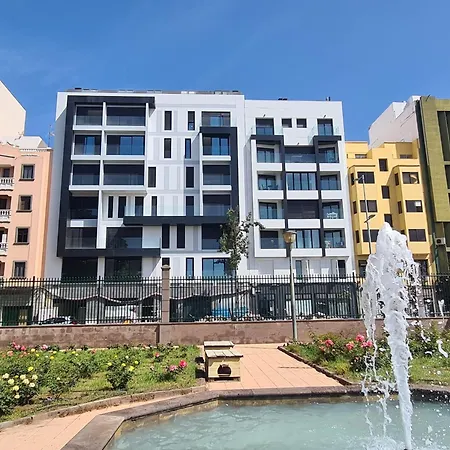 Castlerock Vista Mar *