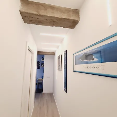 公寓 Castlerock Vista Mar 大加那利岛拉斯帕尔马斯