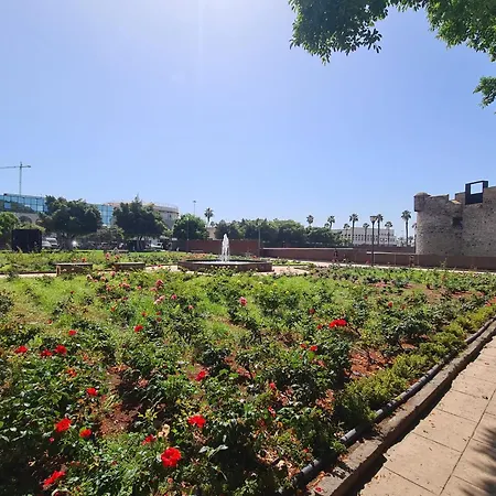 Castlerock Vista Mar * Las Palmas de Gran Canaria