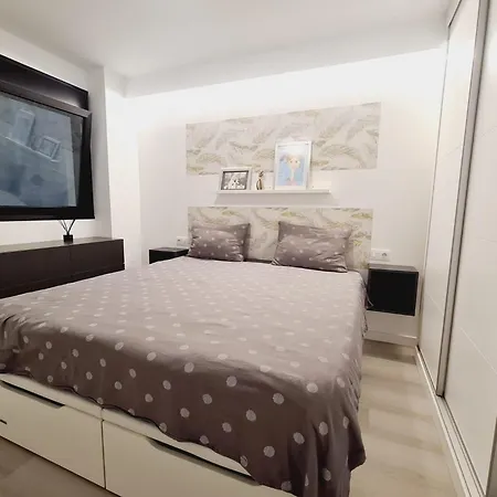 公寓 Castlerock Vista Mar *