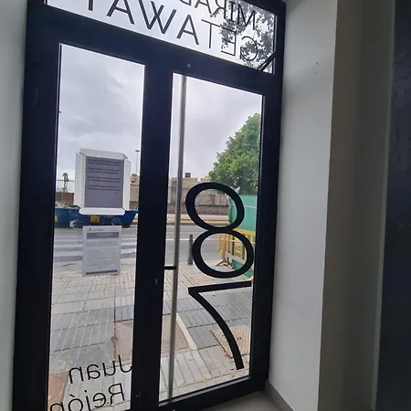 Castlerock Vista Mar 公寓 *