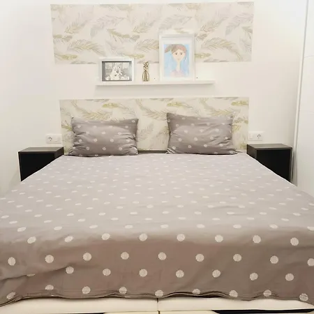 公寓 Castlerock Vista Mar *