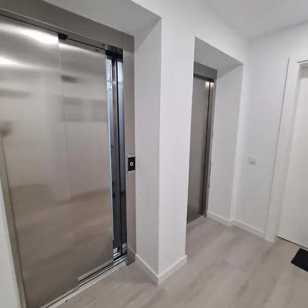 Castlerock Vista Mar 公寓 大加那利岛拉斯帕尔马斯