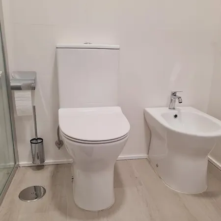 公寓 Castlerock Vista Mar *