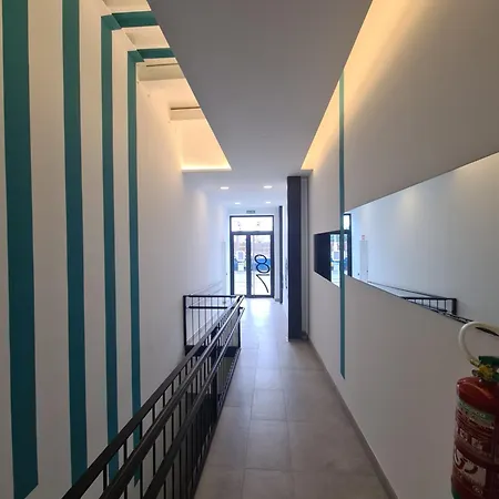Castlerock Vista Mar 公寓 大加那利岛拉斯帕尔马斯