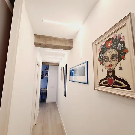 Apartment Castlerock Vista Mar Las Palmas de Gran Canaria