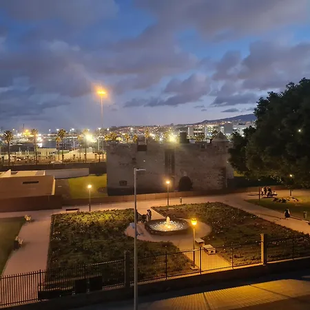 Castlerock Vista Mar 公寓