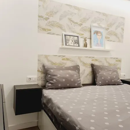 Castlerock Vista Mar 公寓 大加那利岛拉斯帕尔马斯