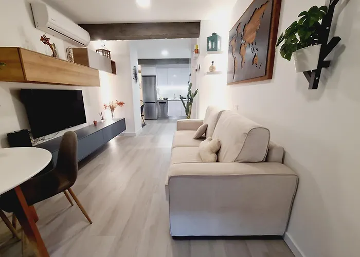 Castlerock Vista Mar Apartment *