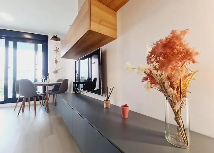 Castlerock Vista Mar Las Palmas / Gran Canaria