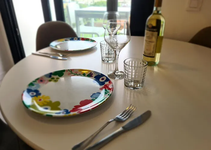 Castlerock Vista Mar Appartement Las Palmas de Gran Canaria