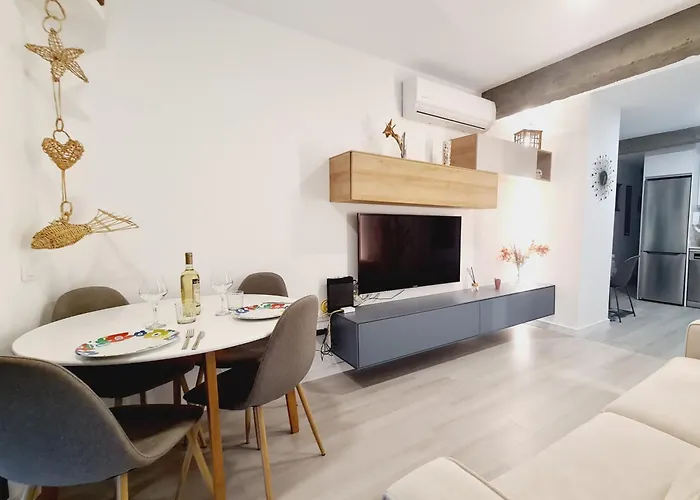 Castlerock Vista Mar