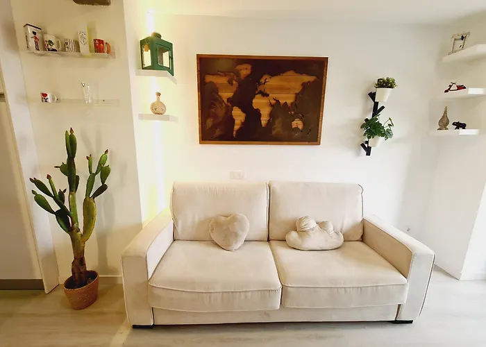 Castlerock Vista Mar Appartement Las Palmas de Gran Canaria