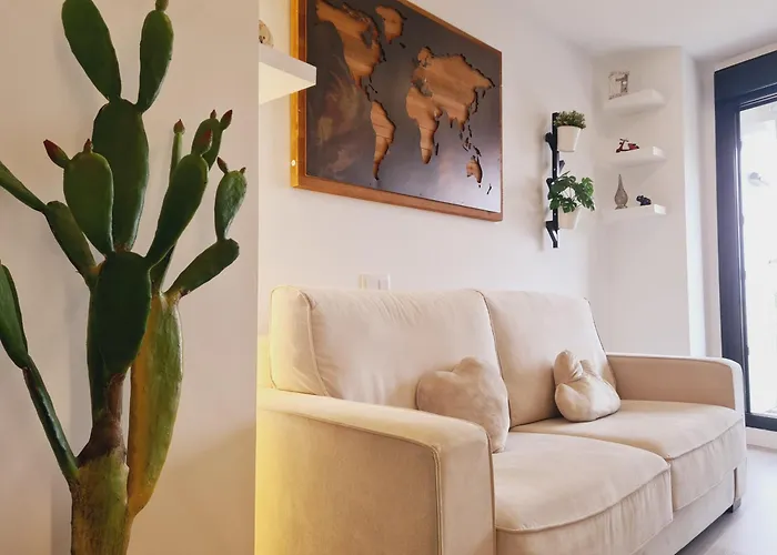 Appartement Castlerock Vista Mar Las Palmas de Gran Canaria