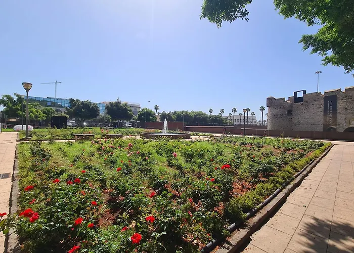 Castlerock Vista Mar * Las Palmas / Gran Canaria