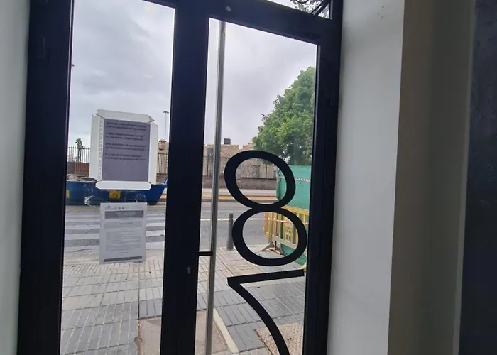 Castlerock Vista Mar Apartment *