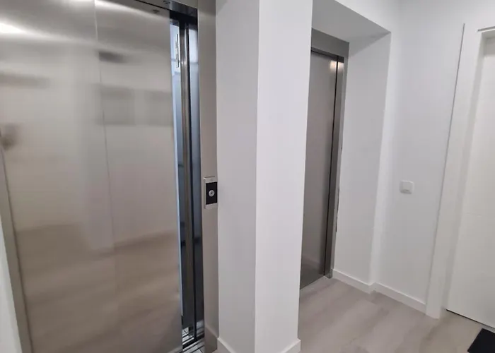 Castlerock Vista Mar Appartement Las Palmas de Gran Canaria