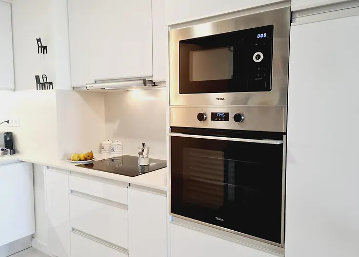 Castlerock Vista Mar Appartement Las Palmas de Gran Canaria