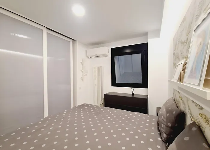 Castlerock Vista Mar Las Palmas de Gran Canaria