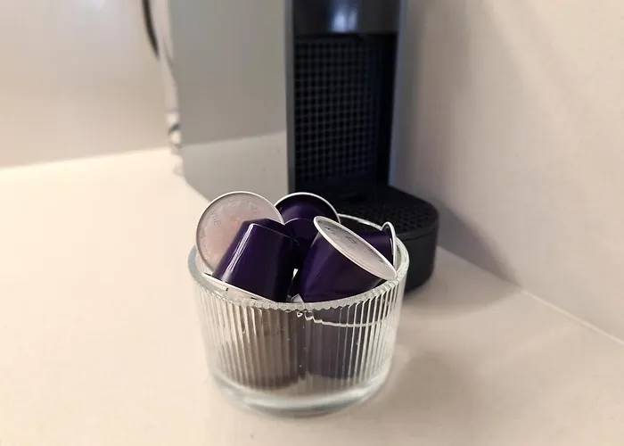 Castlerock Vista Mar Apartment *