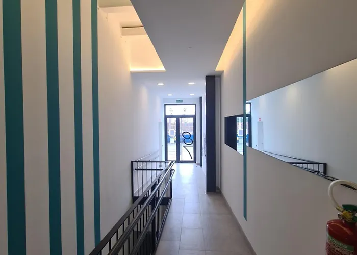 Castlerock Vista Mar Apartment Las Palmas / Gran Canaria