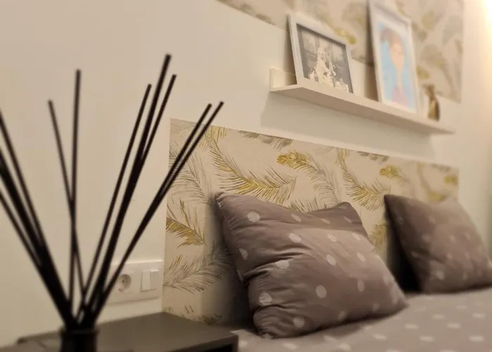 Castlerock Vista Mar Apartment *