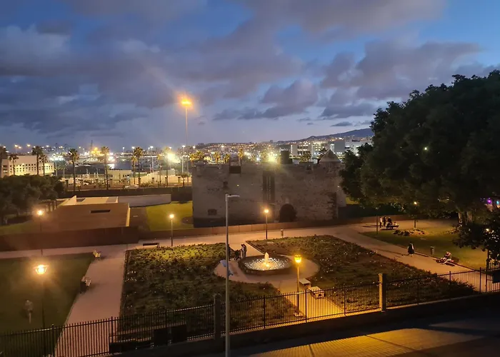 Castlerock Vista Mar Apartment