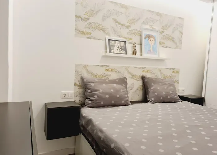 Castlerock Vista Mar Appartement Las Palmas de Gran Canaria